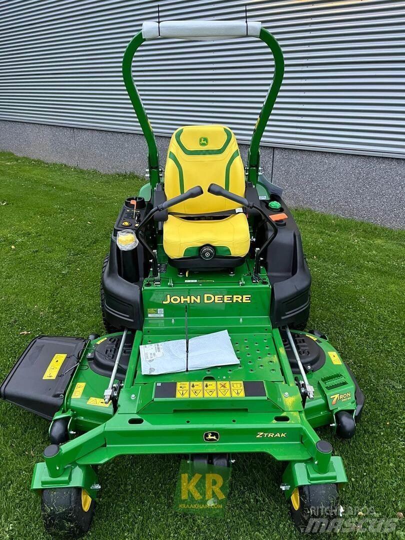 John Deere Z997R Farm Equipment - Others