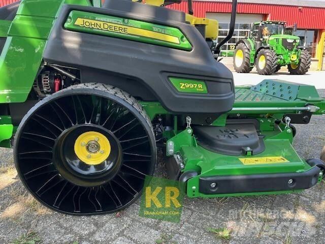 John Deere Z997R Farm Equipment - Others