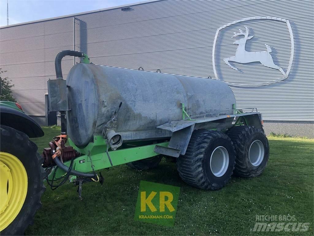 Joskin 7000T Farm Equipment - Others