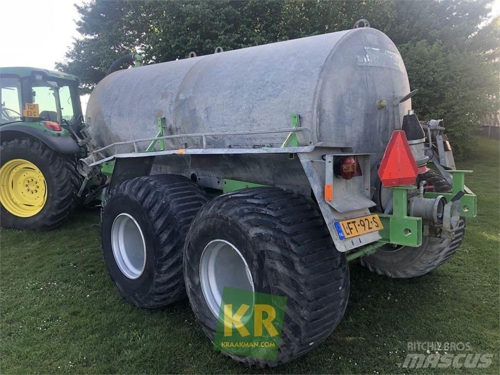 Joskin 7000T Farm Equipment - Others
