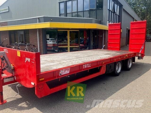 JPM TANDEM LOADER Farm Equipment - Others