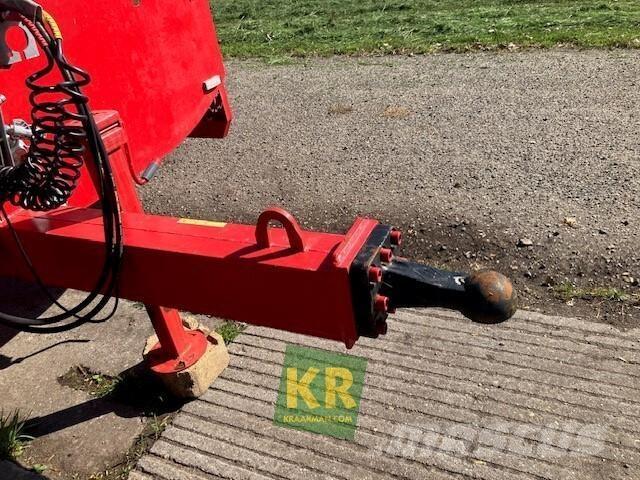 JPM TANDEM LOADER Farm Equipment - Others