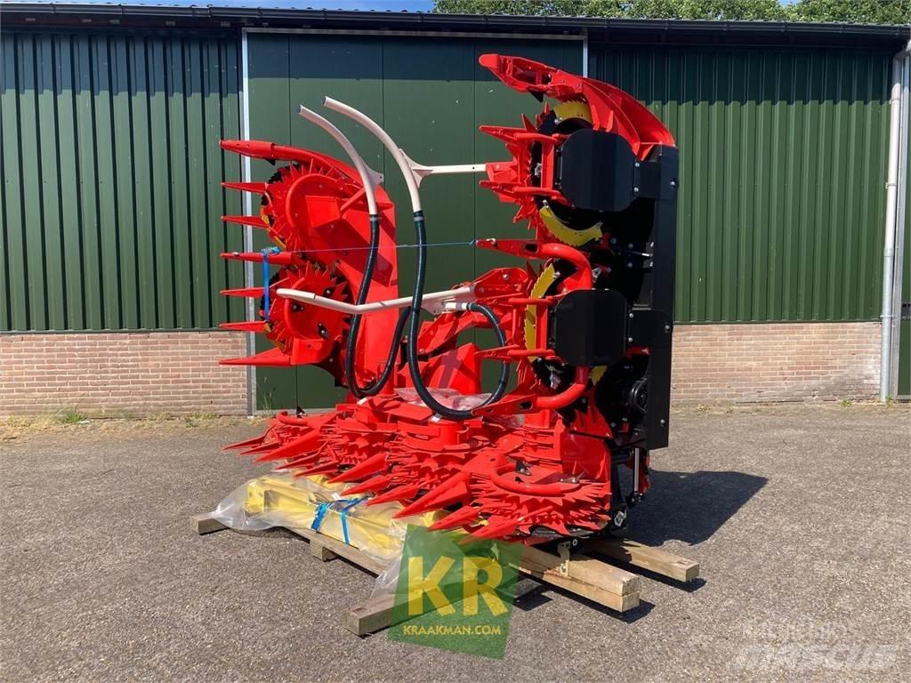 Kemper 360 Plus Harvester Headers