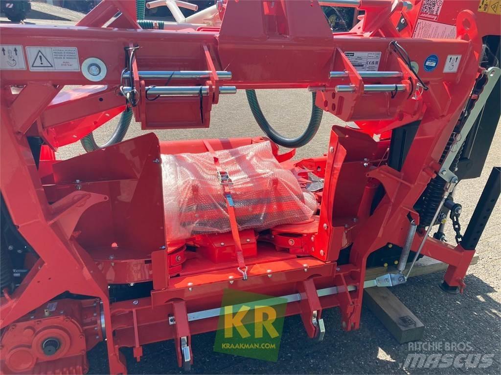 Kemper 360 Plus Harvester Headers