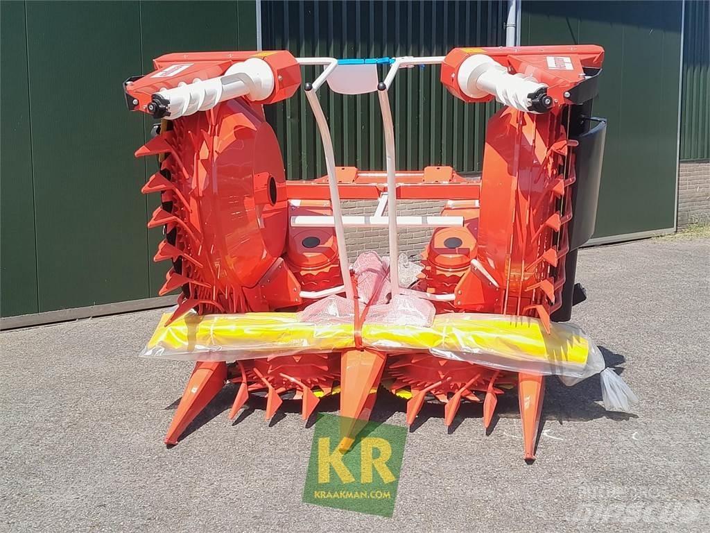 Kemper 445 Harvester Headers