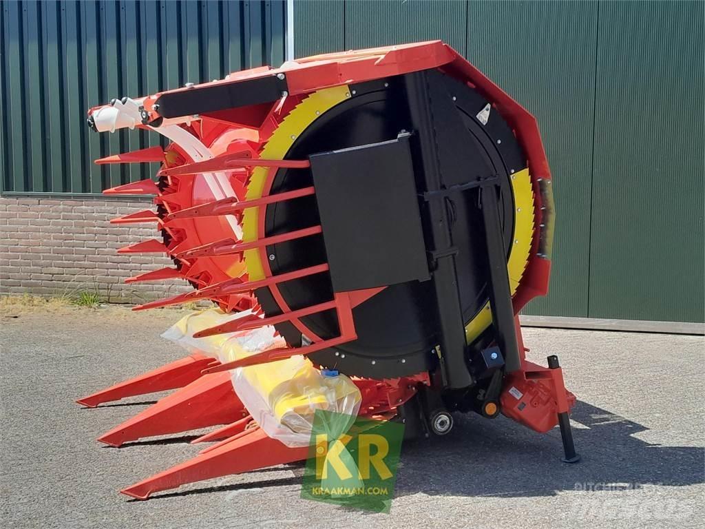 Kemper 445 Harvester Headers