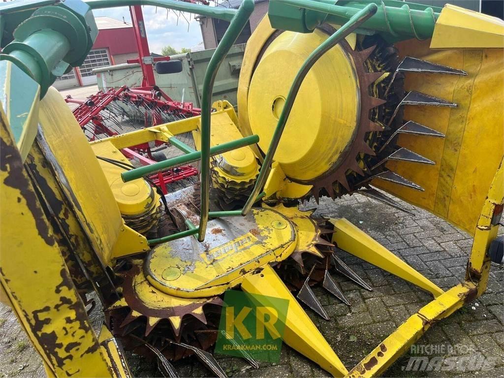 Kemper 4500 Forage Harvester