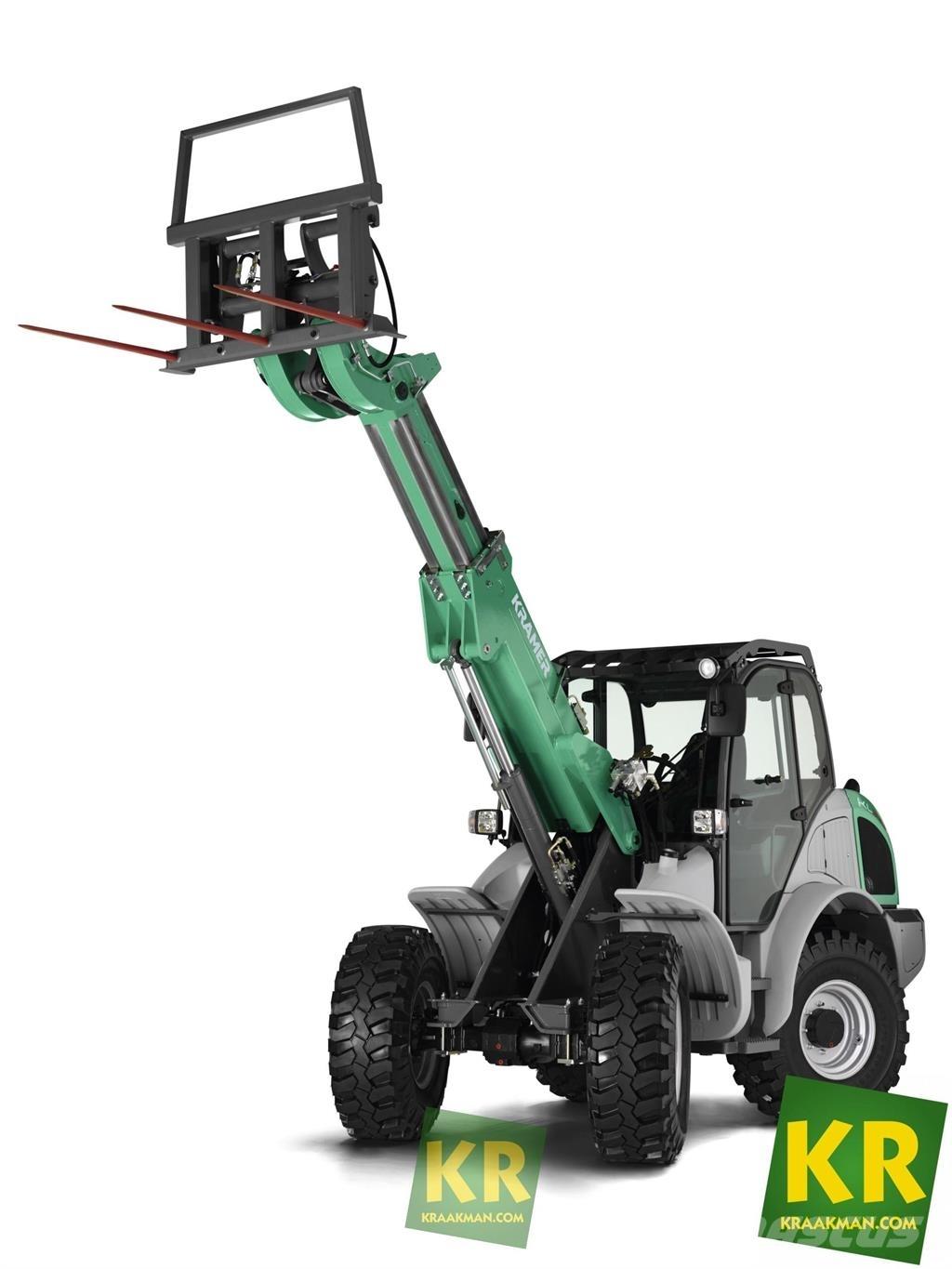 Kramer KL35.8T Wheel Loaders