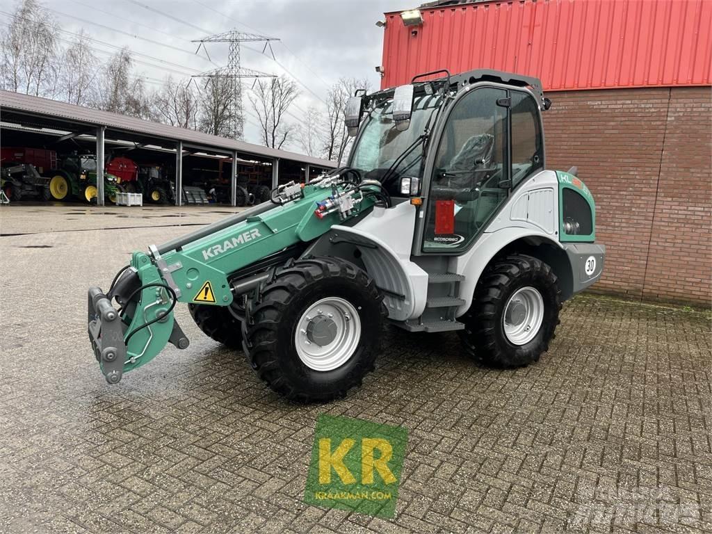 Kramer KL35.8T Wheel Loaders