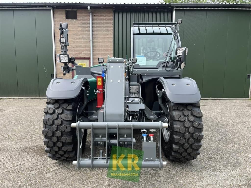 Kramer KT357 Telehandlers for Agriculture