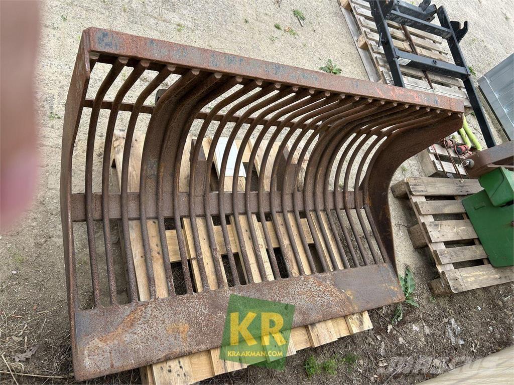 Kramer PUINRIEK Farm Equipment - Others