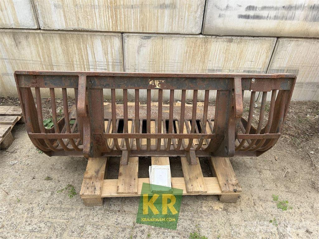 Kramer PUINRIEK Farm Equipment - Others