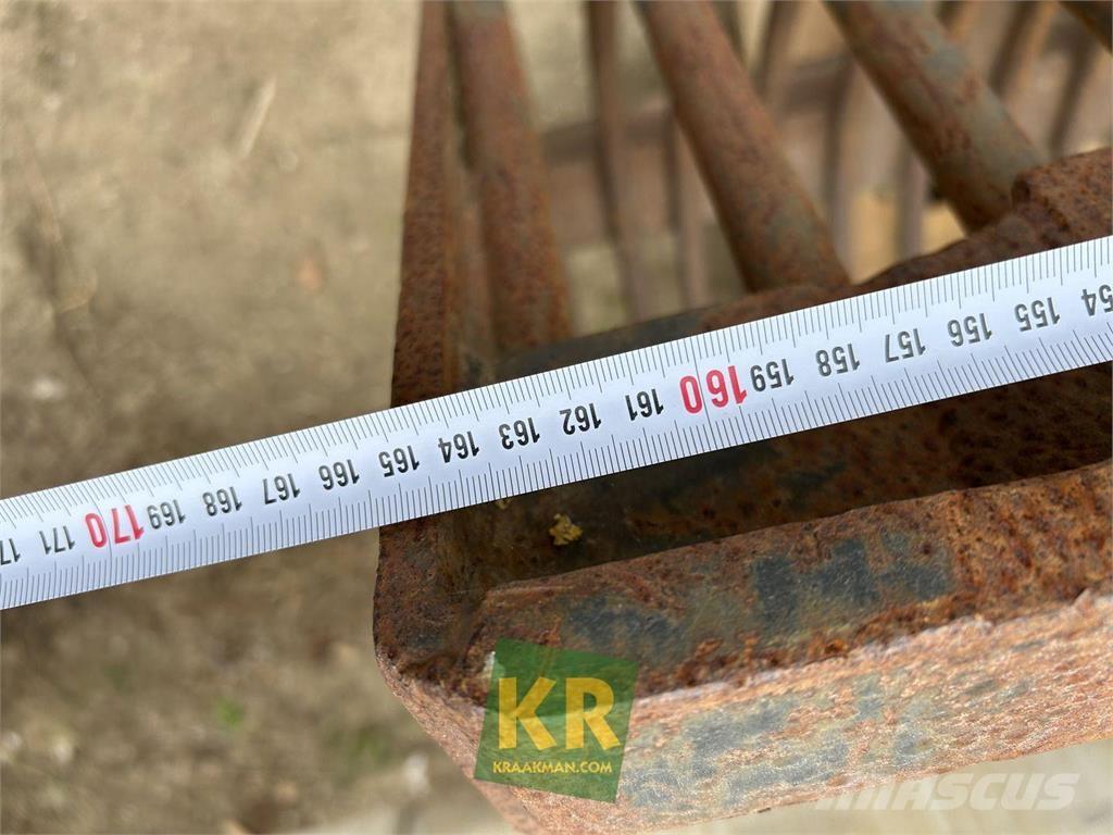 Kramer PUINRIEK Farm Equipment - Others
