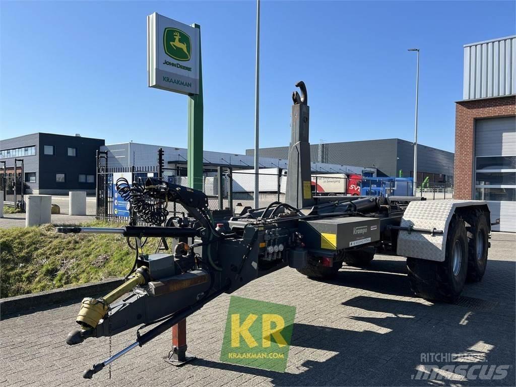 Krampe THL20P Farm Equipment - Others