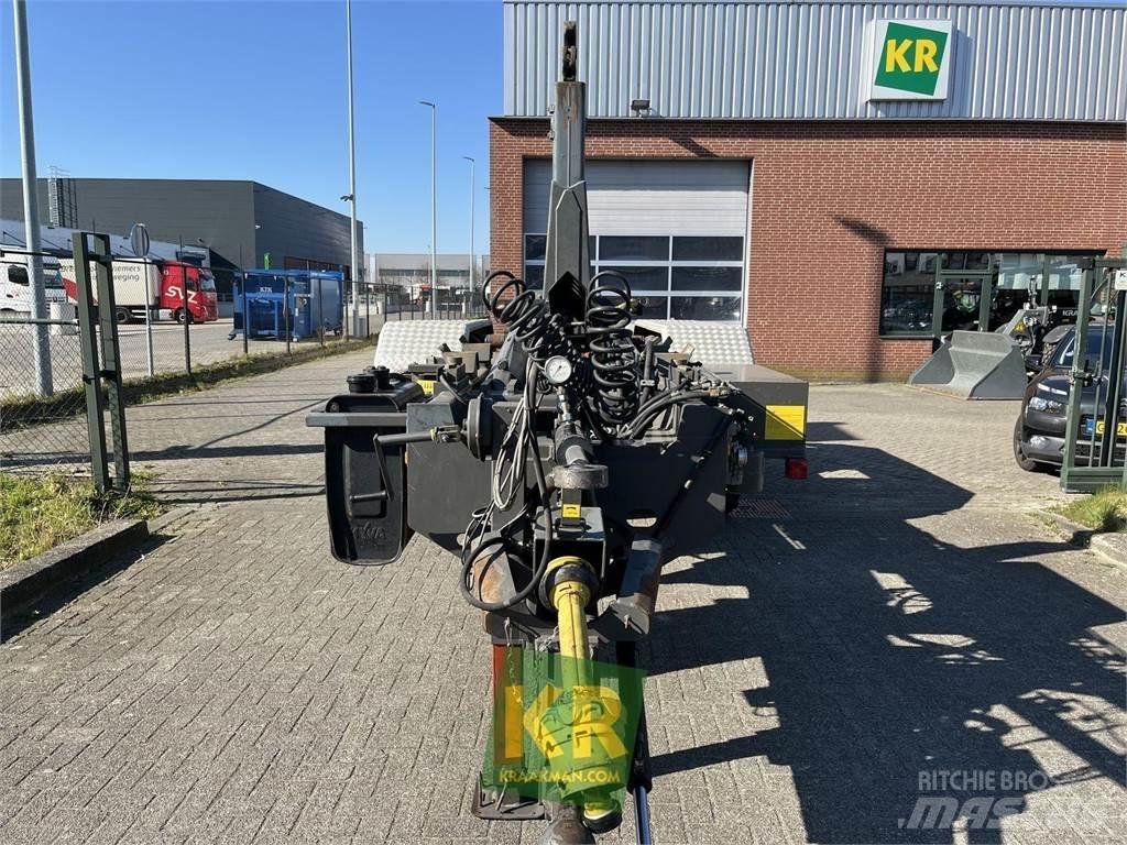 Krampe THL20P Farm Equipment - Others