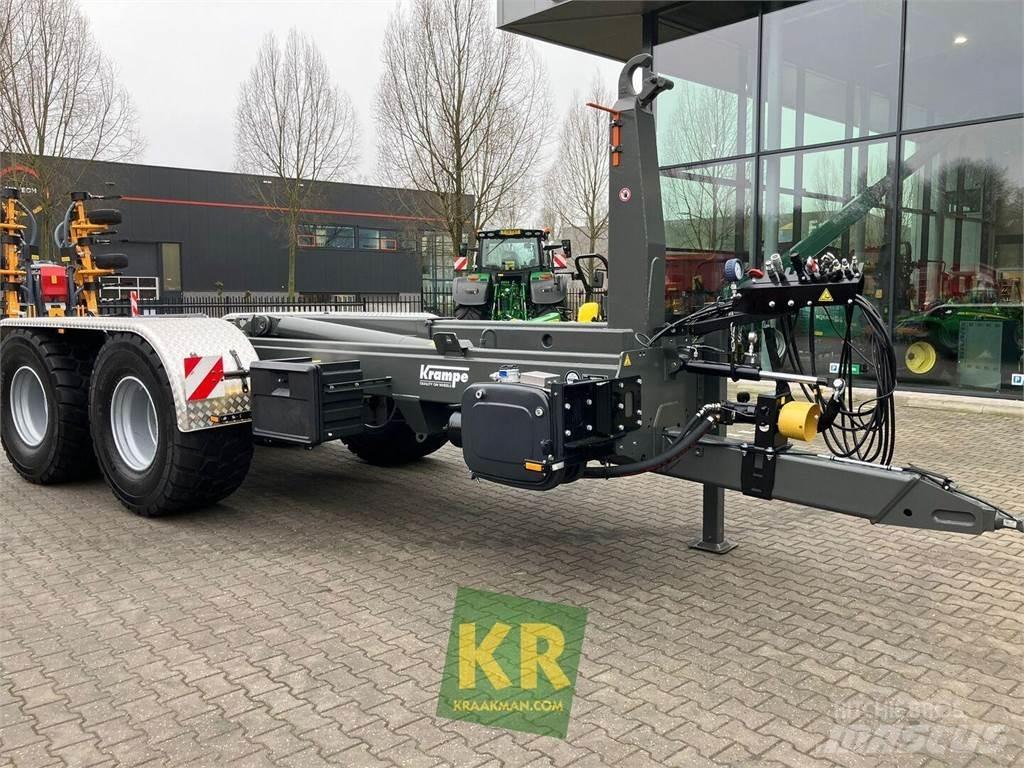 Krampe THL21L Farm Equipment - Others