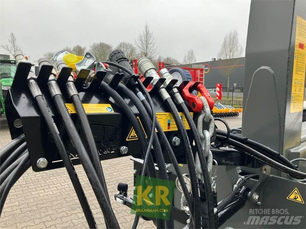Krampe THL21L Farm Equipment - Others