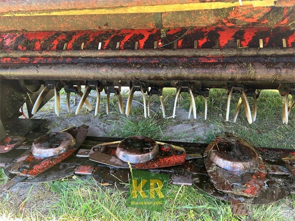 Kuhn FC283 Farm Equipment - Others