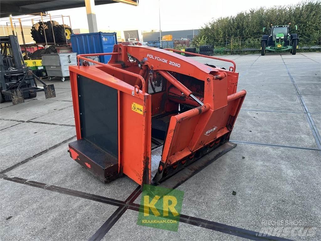 Kuhn PK2050 Farm Equipment - Others