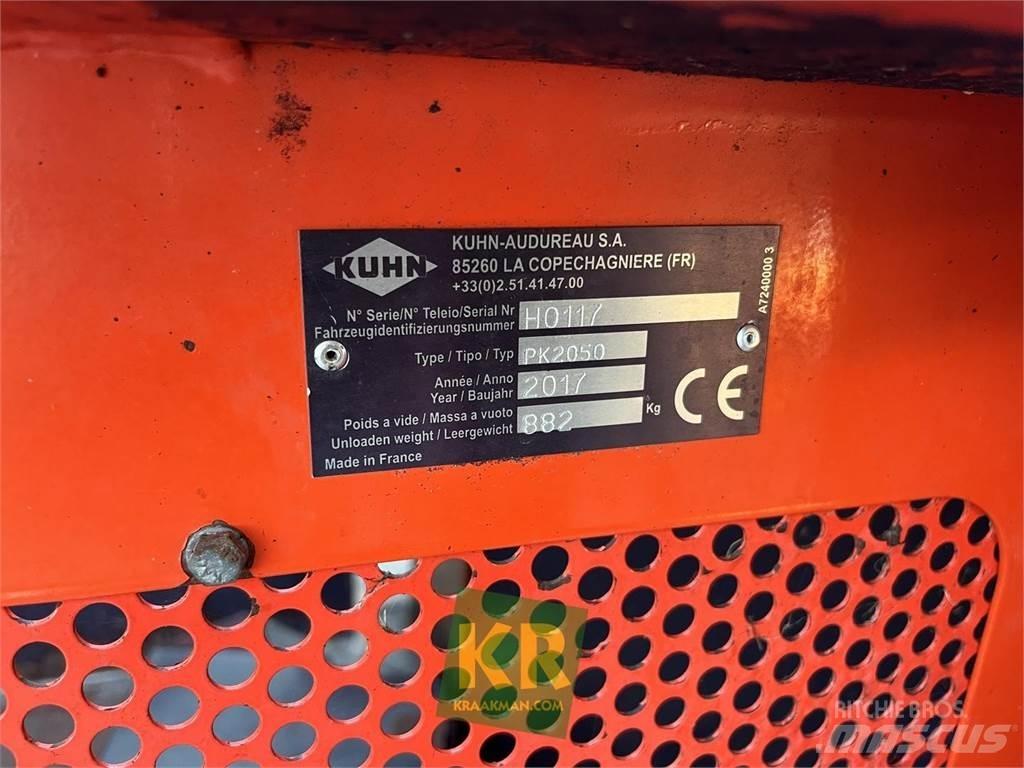 Kuhn PK2050 Farm Equipment - Others
