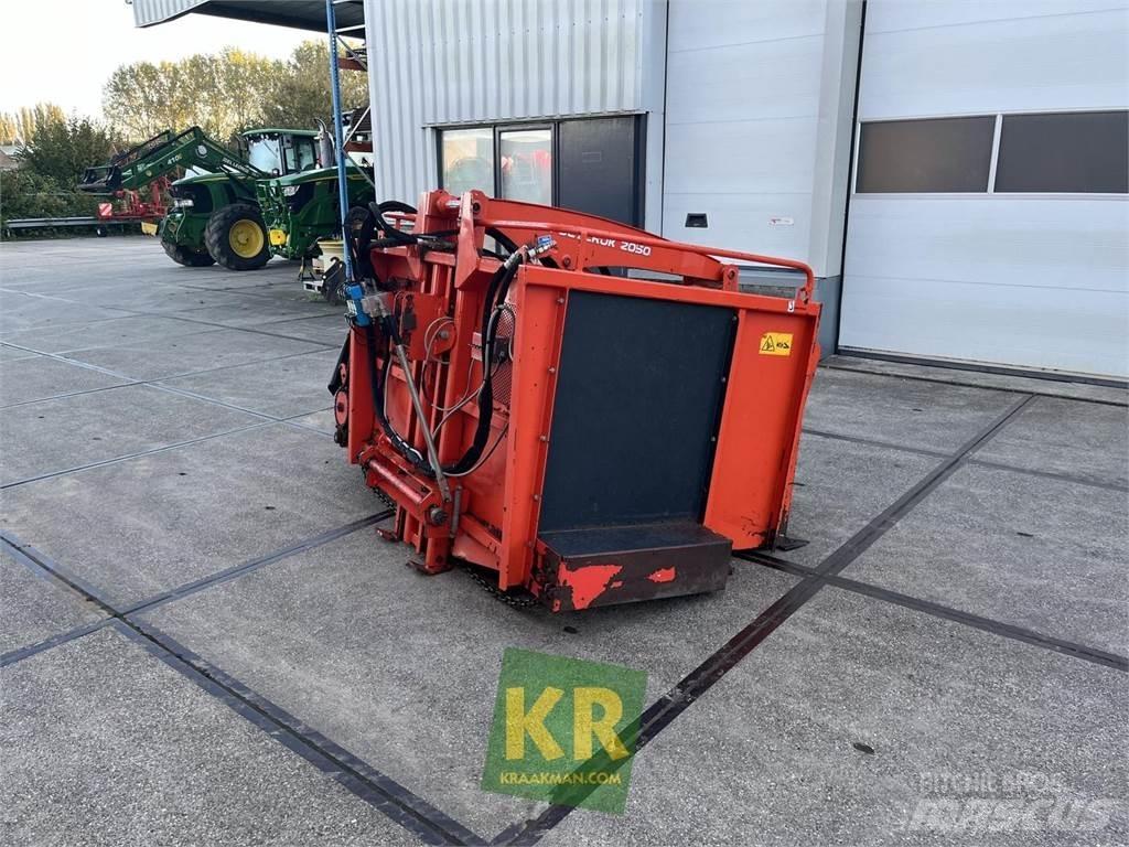 Kuhn PK2050 Farm Equipment - Others