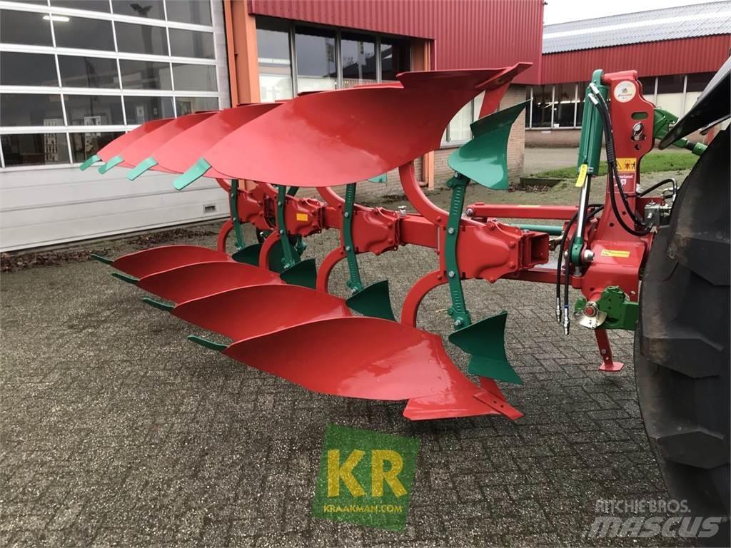 Kverneland 150B Plows