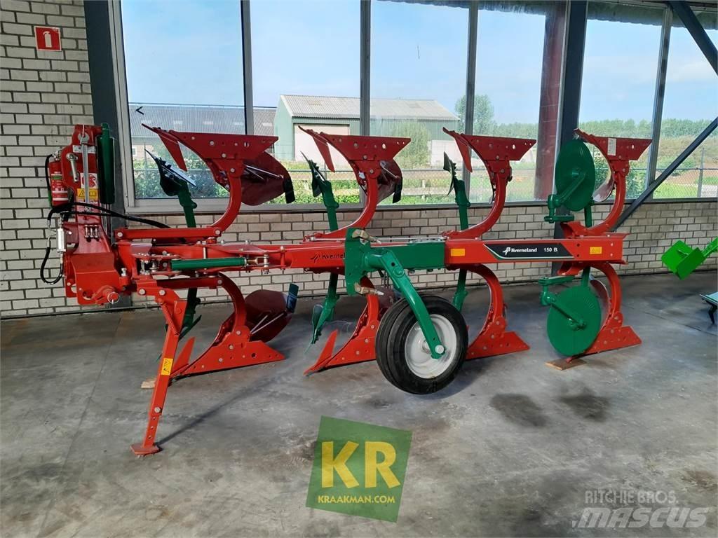 Kverneland 150B Plows