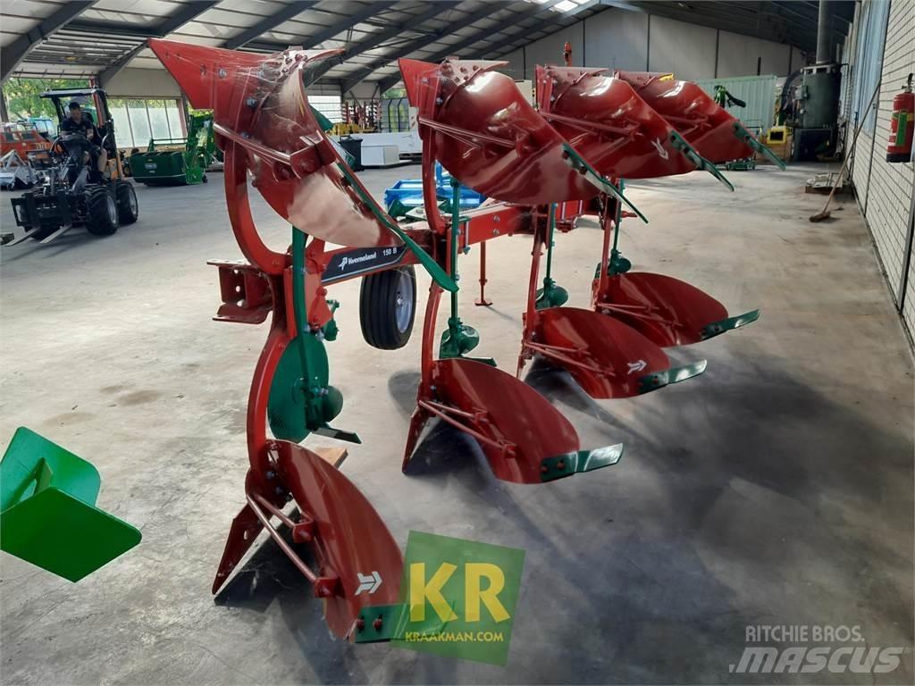 Kverneland 150B Plows