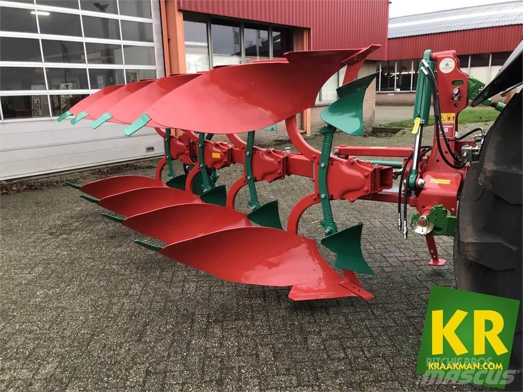 Kverneland 150B Plows