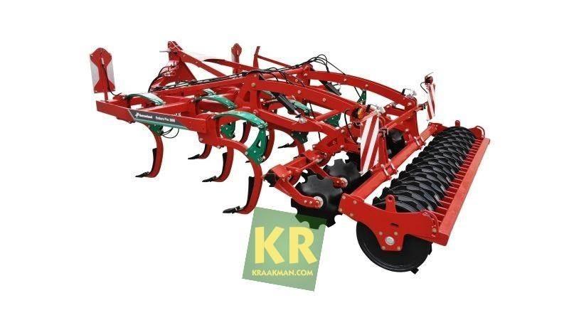 Kverneland Enduro Farm Equipment - Others