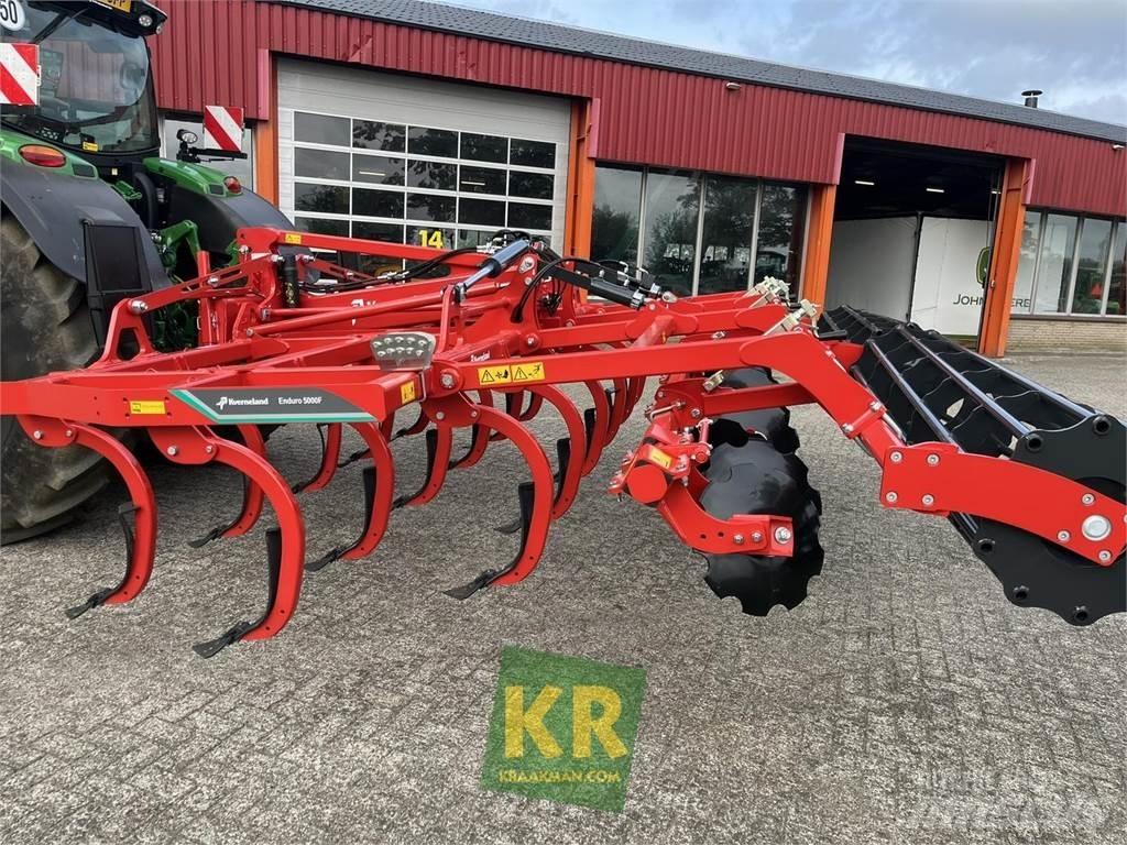 Kverneland Enduro Farm Equipment - Others