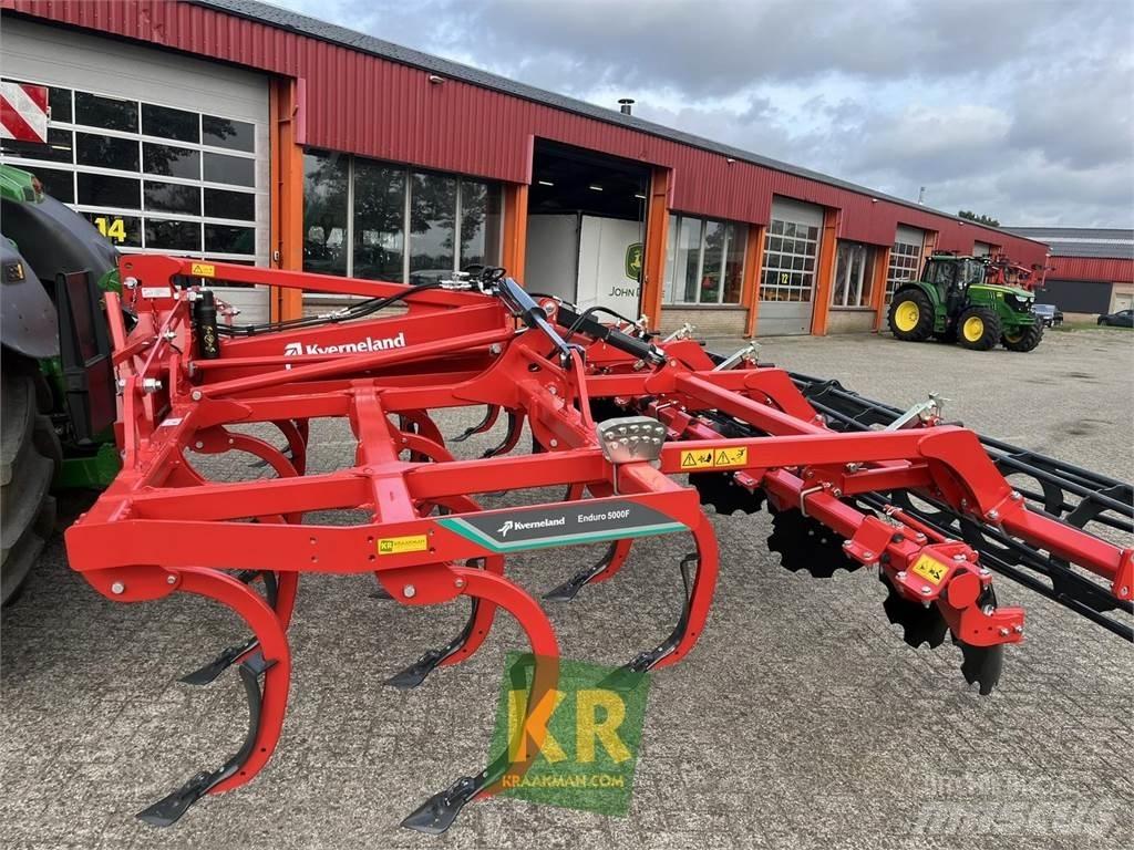 Kverneland Enduro Farm Equipment - Others