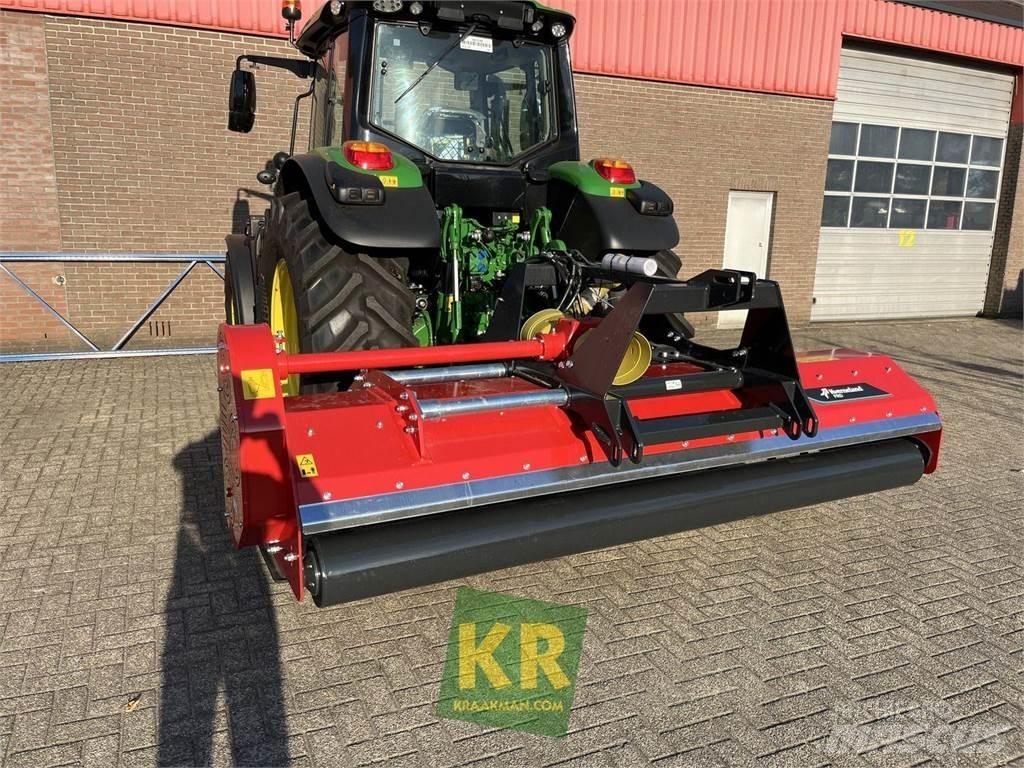 Kverneland FRD320 Pasture Mowers And Toppers