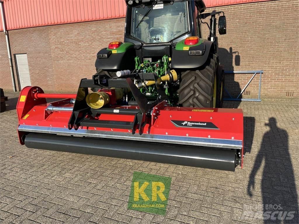 Kverneland FRD320 Pasture Mowers And Toppers
