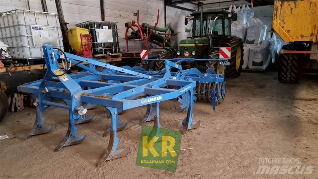 Lemken Karat 10 Farm Equipment - Others