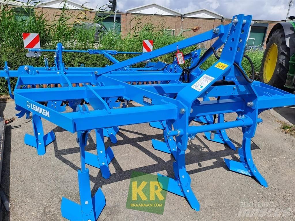 Lemken Karat 10 Farm Equipment - Others