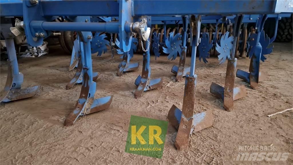 Lemken Karat 10 Farm Equipment - Others