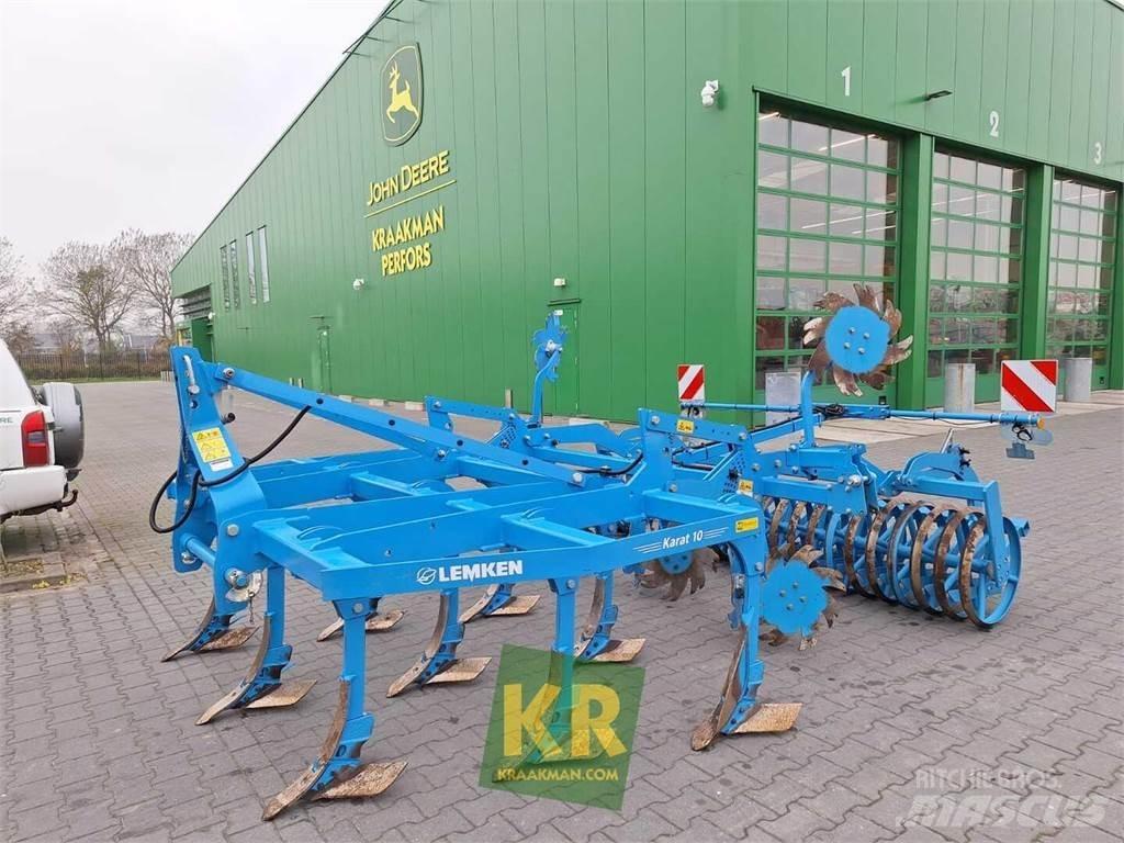 Lemken Karat 10 Farm Equipment - Others