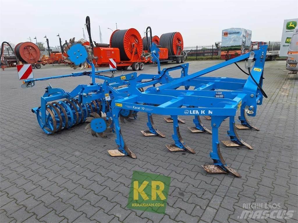Lemken Karat 10 Farm Equipment - Others