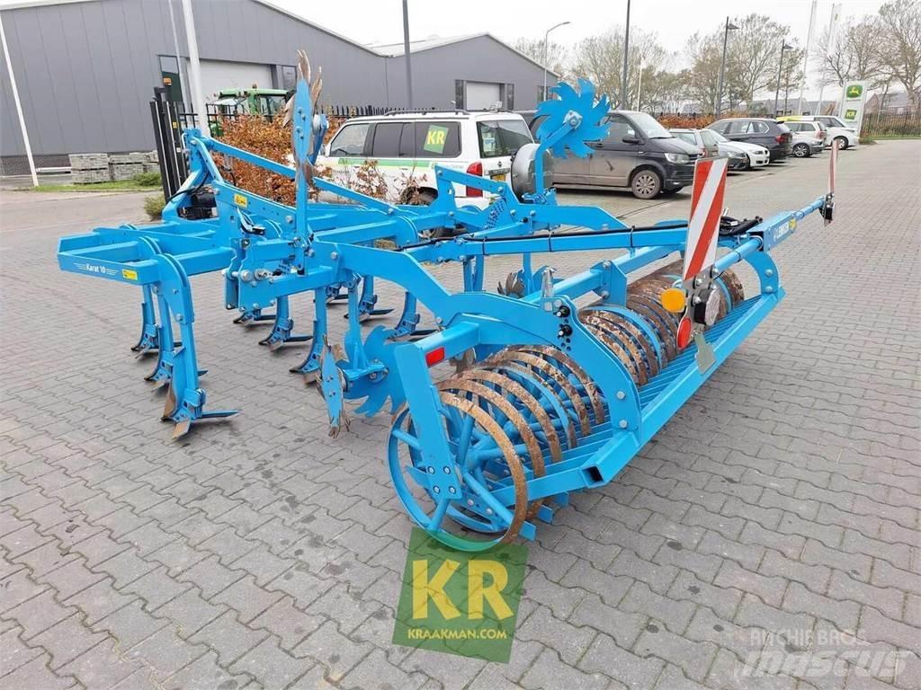 Lemken Karat 10 Farm Equipment - Others