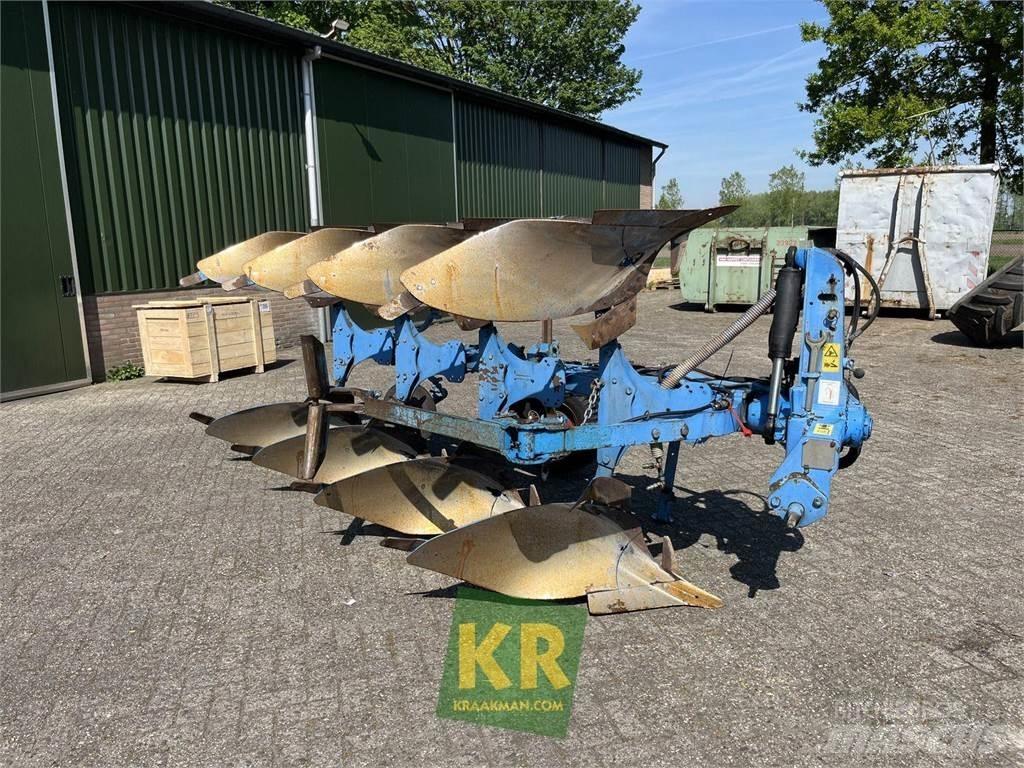 Lemken Opal Plows