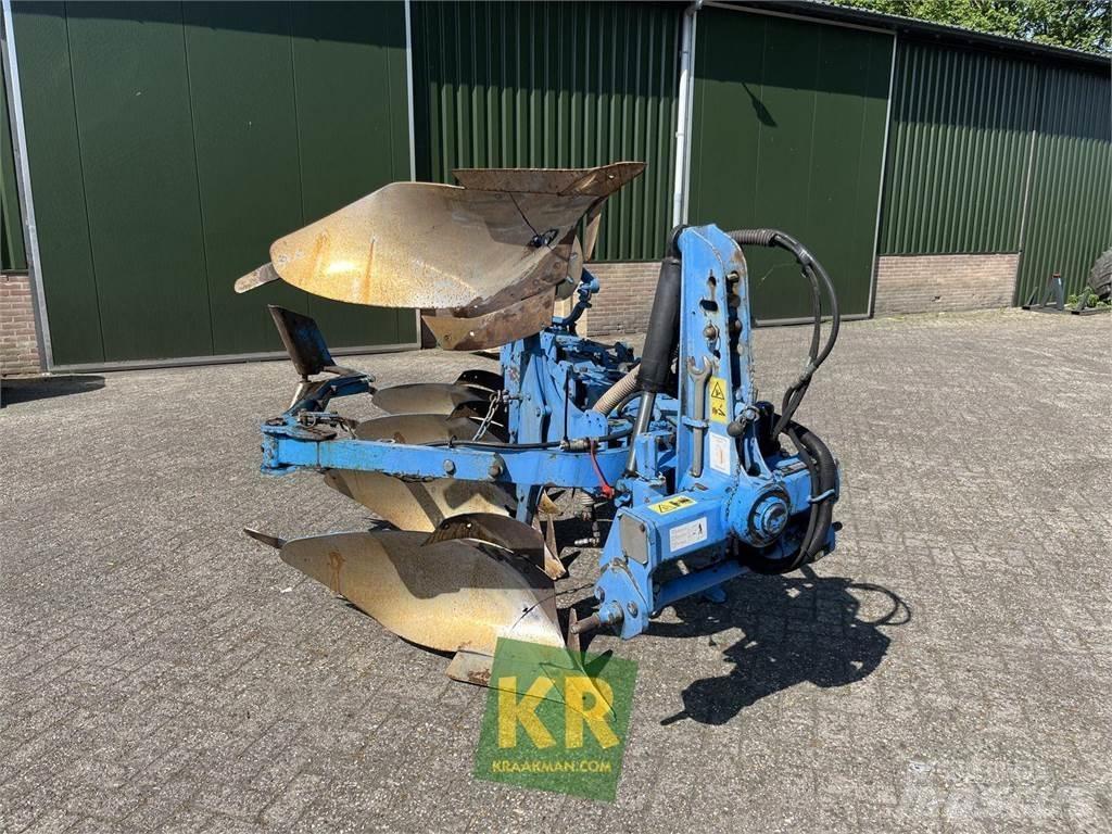 Lemken Opal Plows
