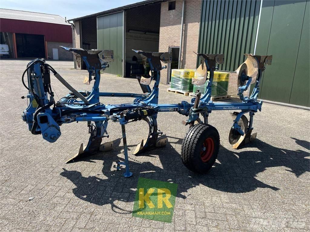 Lemken Opal Plows