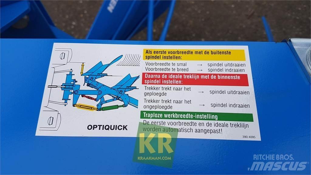 Lemken Overig Plows