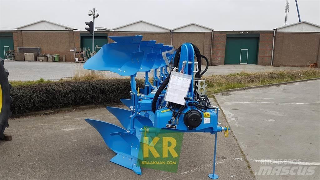 Lemken Overig Plows