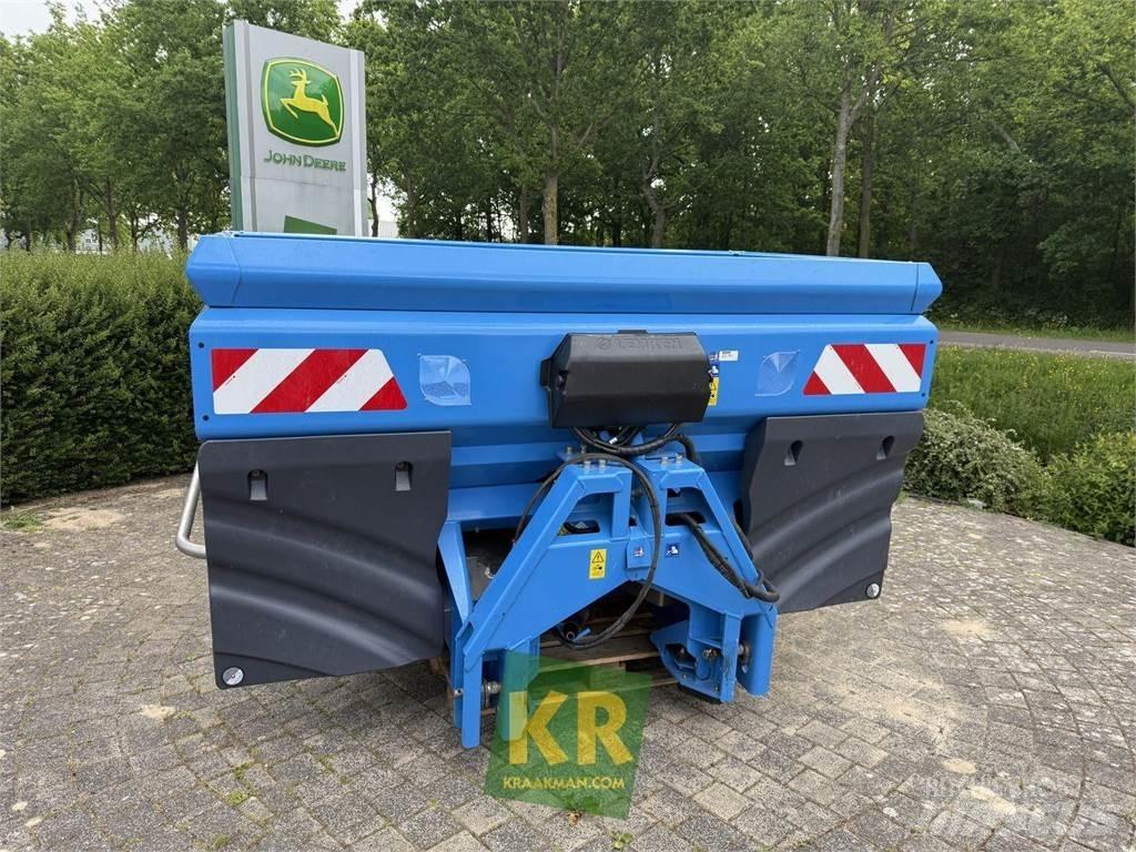 Lemken Polaris 14 Sprayer Fertilizers