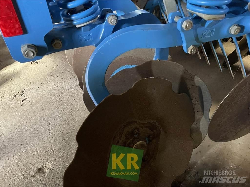 Lemken Rubin 10 Farm Equipment - Others