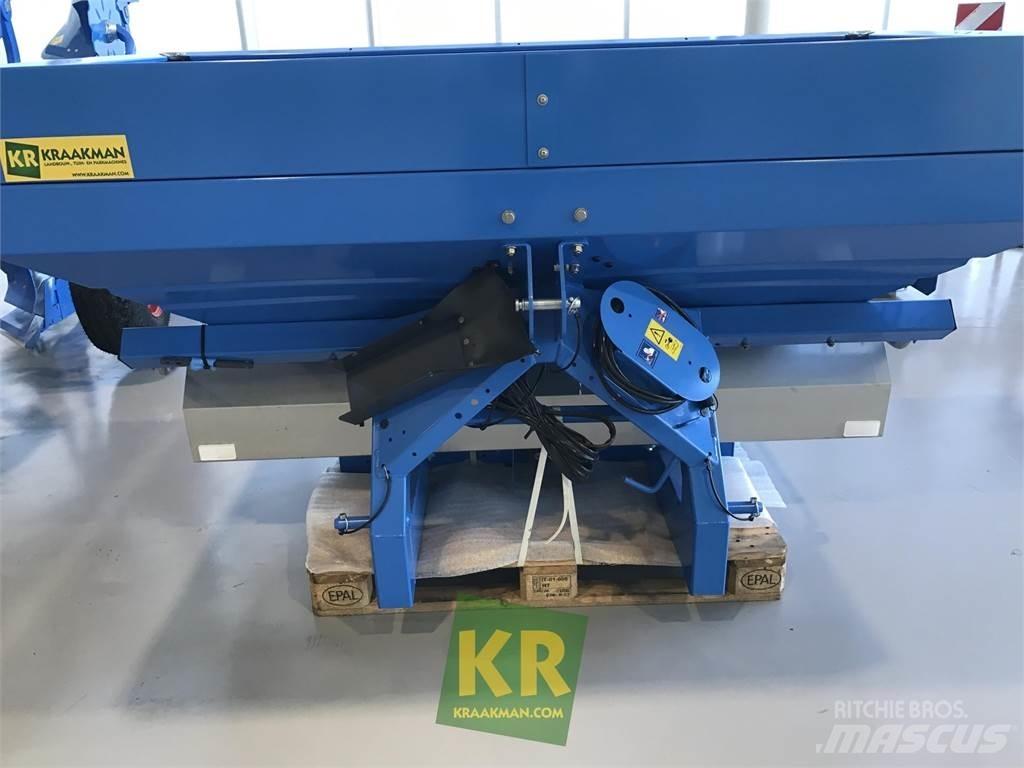 Lemken Spica 8/900 Sprayer Fertilizers