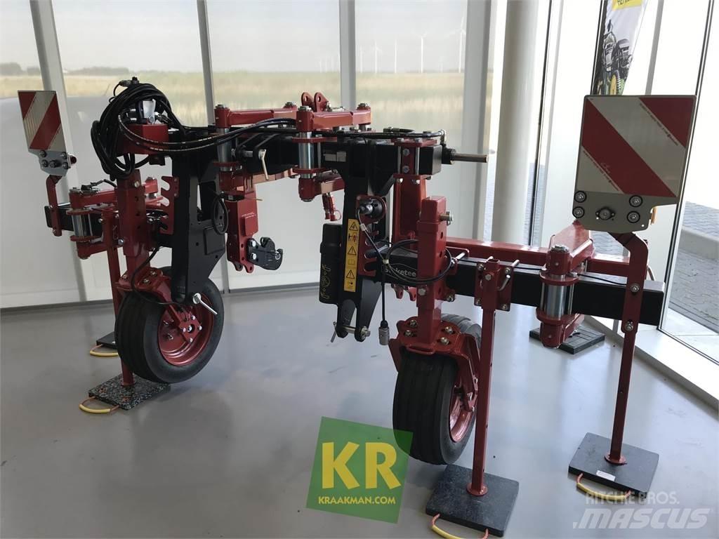 Lemken Stuurbok Farm Equipment - Others