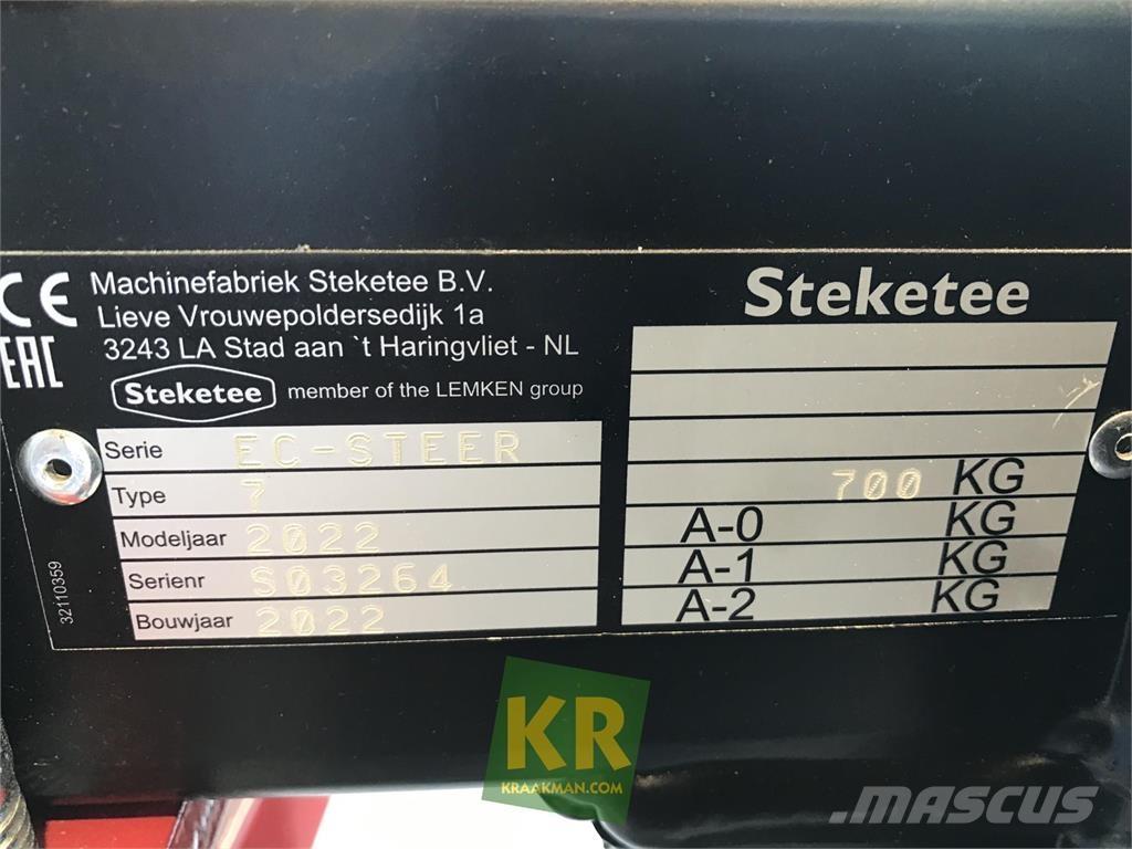 Lemken Stuurbok Agriculture - Others
